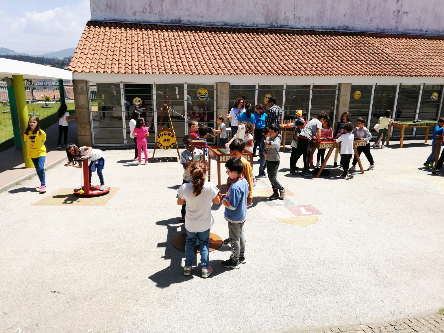 Ganhar Ideias